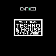 Must-Hear Techno & House Music of the Week 52