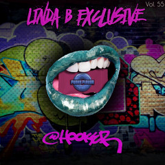 Linda B Exclusive Vol. 55 A Hooker