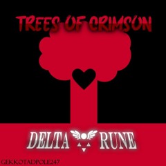 Trees Of Crimson - Scarlet Forest Piano Arrangement [Deltarune]