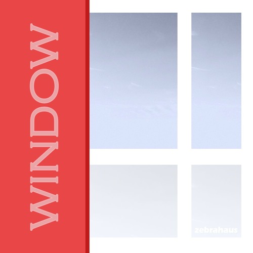 window (prod. zebrahaus)