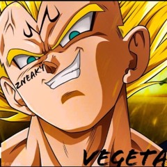 Zneaky - Vegeta