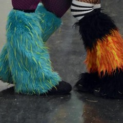 when u need to chill or just dance a lil... slower lol
