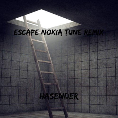 Stream Escape Nokia Tune Remix [Long Version] by HASENDER Listen
