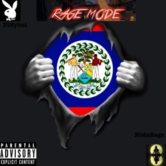 Rage Mode Ft. Pl8yboi (Prod. by Tkay x Ryan)