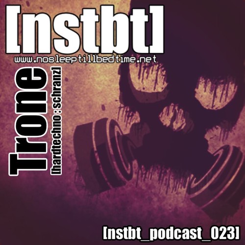 [nstbt_podcast_023] - Trone