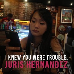 I Knew You Were Trouble by Taylor Swift (Cover)