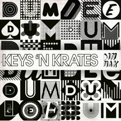 Key N Krates - Dum Dee Dum (Refilled Remix)