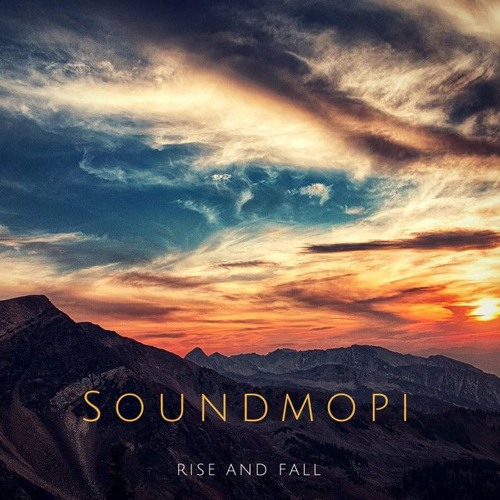 Soundmopi - The Long Road