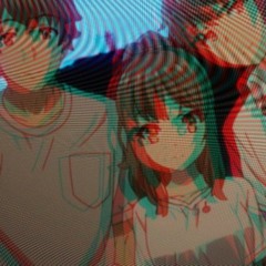 【Free DL】君のせい(SDA Quantum Teleportation Edit)