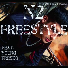 Freestyle (feat. Young Fresko)