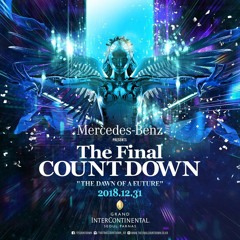J.E.B LIVE @ THE FINAL COUNTDOWN 2018