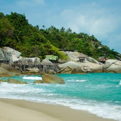 Sacred Beat Session - KohPhangan Vibes