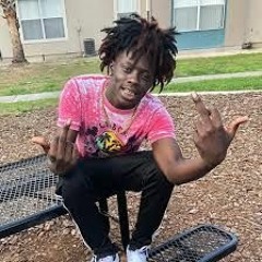 Ri©h Vlone X - Glocknine Type Beat