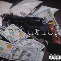Addiction (feat. Zik)
