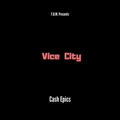 Vice City