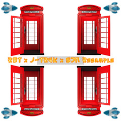 Cabin (RBT + J-Tr4k + S7N Resample MD) -[]3+