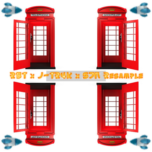 Cabin (RBT + J-Tr4k + S7N Resample MD) -[]3+