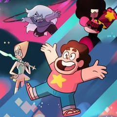 Steven Universe-Somos las gemas de cristal  (Versión Extendida)