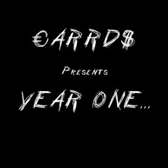 YEAR ONE...