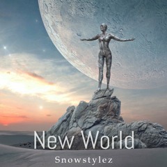 New World (Original Mix)