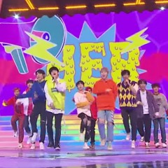 Under Nineteen HER cover by Performance Team
