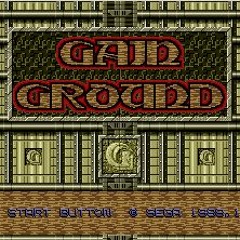 ゲイングランド 原始～起～(勇者達のテーマ)バンブラPアレンジ_GAIN GROUND