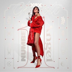 Charli XCX - Lipgloss (Instrumental)