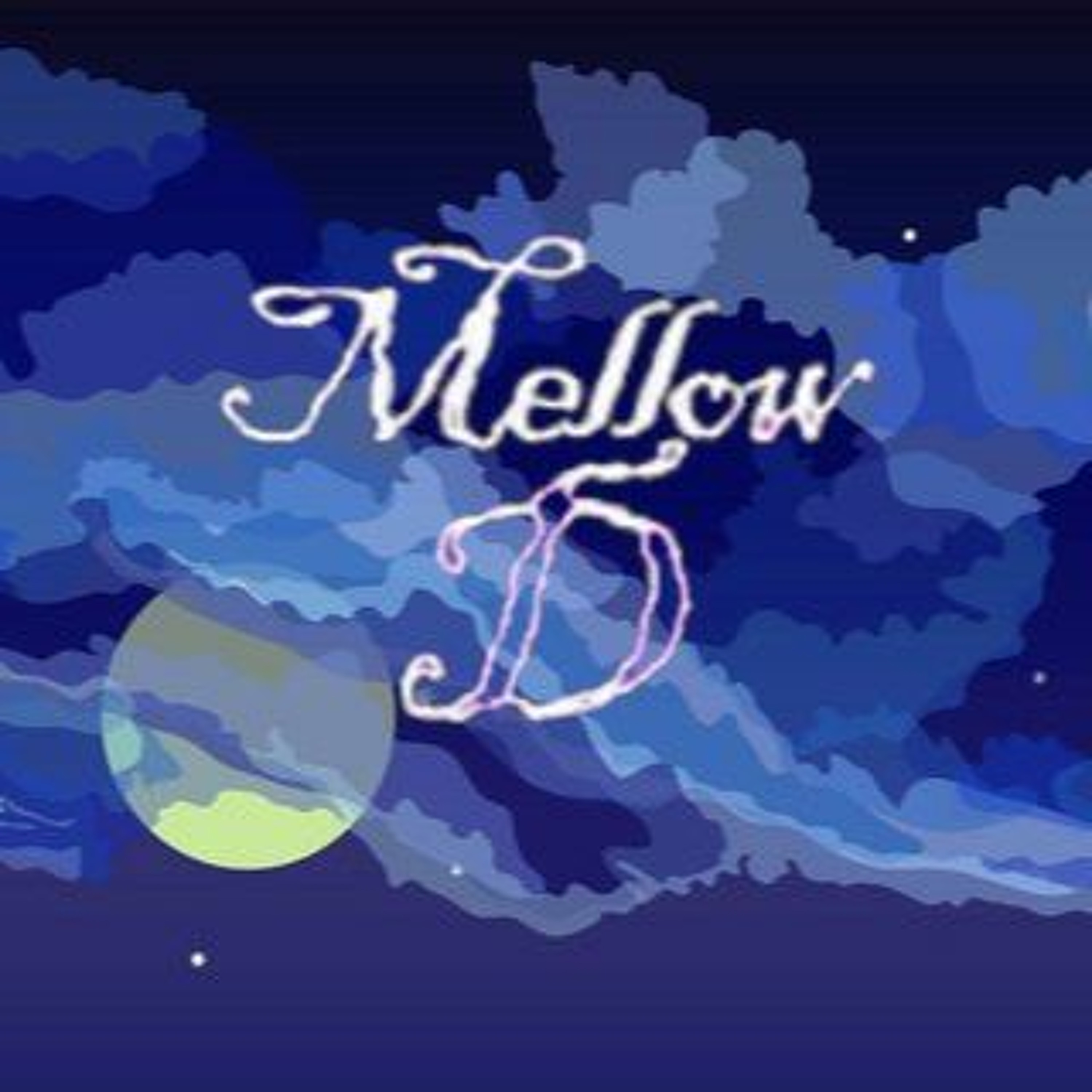 Celestial Guides (piano) episode artwork