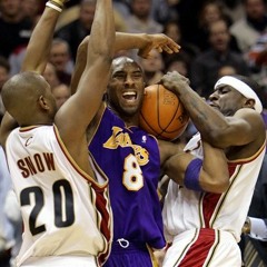 DOUBLETEAM - AG2BUK x B-FLOCK x DON ALDO [Prod. Yung Pear]