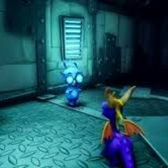 Cerberus In The Hurricos Reignited - Spyro Reignited Trilogy/Devil May Cry 3 Remix