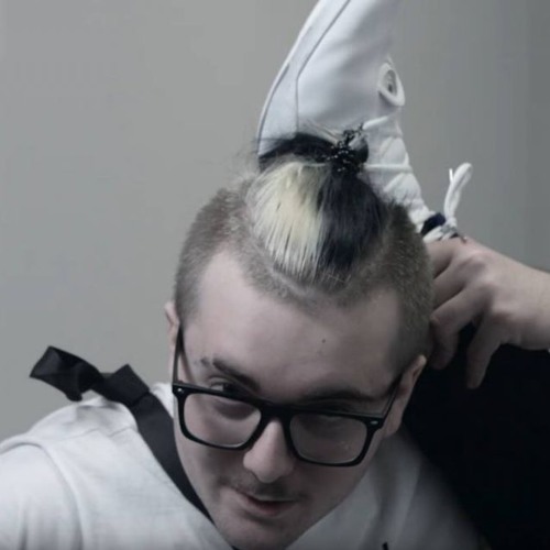 Bedoes - Popkiller Młode Wilki 5