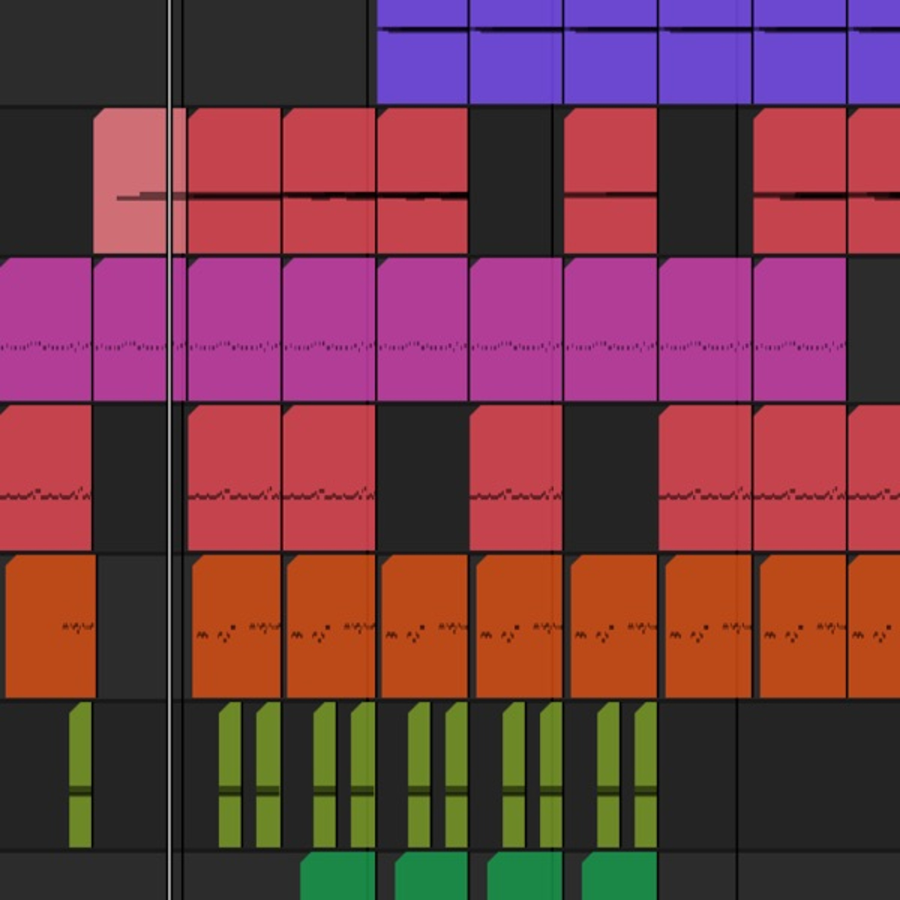 The Appearance Of The One thumbnail