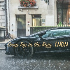 Ty$ Droptop In The Rain cover