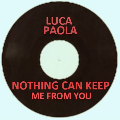 Nothing (HNNY) - Luca Paola Rework