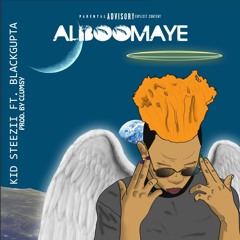 Aliboomaye feat. BlackGupta