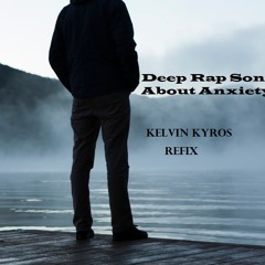 Deep Song About Anxiety | REFIX | ASTRO