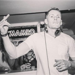 Ibiza Daze 127 : Mambo Radio Defected