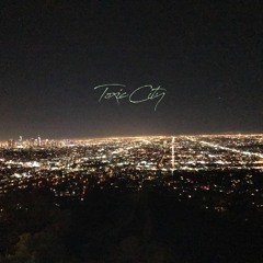 toxic city