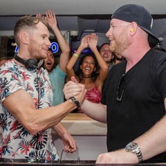 Ibiza Daze 90 : Eric Prydz Pre Party Closing At Mambo