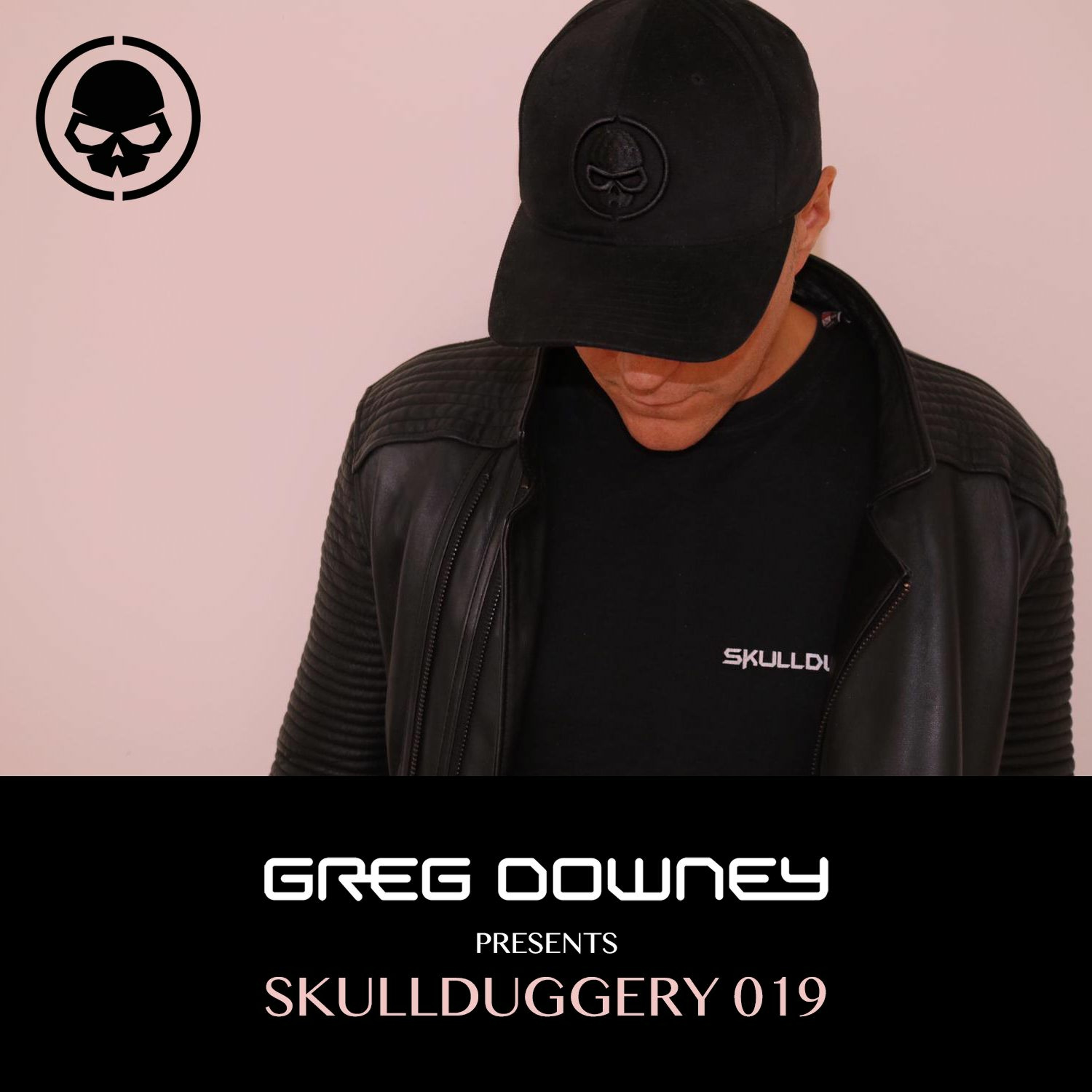 Greg Downey Presents Skullduggery