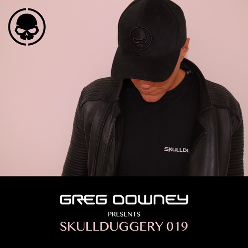 Greg Downey Presents Skullduggery 019
