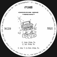 MOISS019 Christian Arno - Around || EP