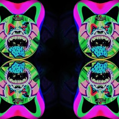 Pegboard Nerds - Purple People Eater  ( THE H!PNOT!ST REMIX )