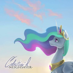 Neightsayer-Equestria's Finest