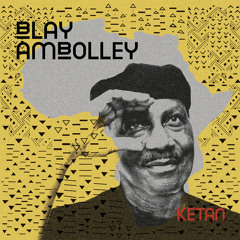 Gyedu blay ambolley-Afrika Yie