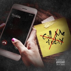 CallMeToday (Prod. SidWhite)