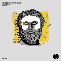 Carlos Perez & K - Style - Voices From The Cliff (The YellowHeads Remix) 160Kbps