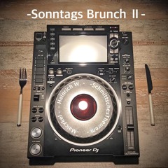 >SonntagsBrunch II<  -Heinrich W.- Maicykel- SchmittschesTheorem-