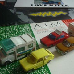 Return to Rimini Mix (vinyl only)