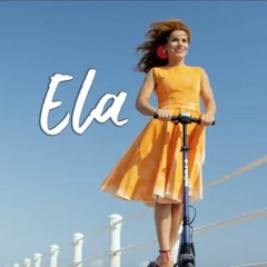 Alb Negru Feat Ralflo & Rares - Ela